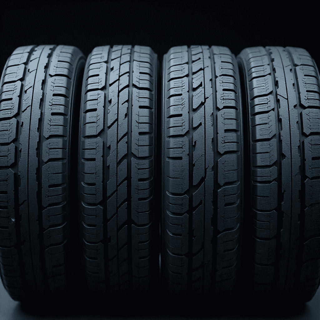 Understanding Tyre Speed Ratings