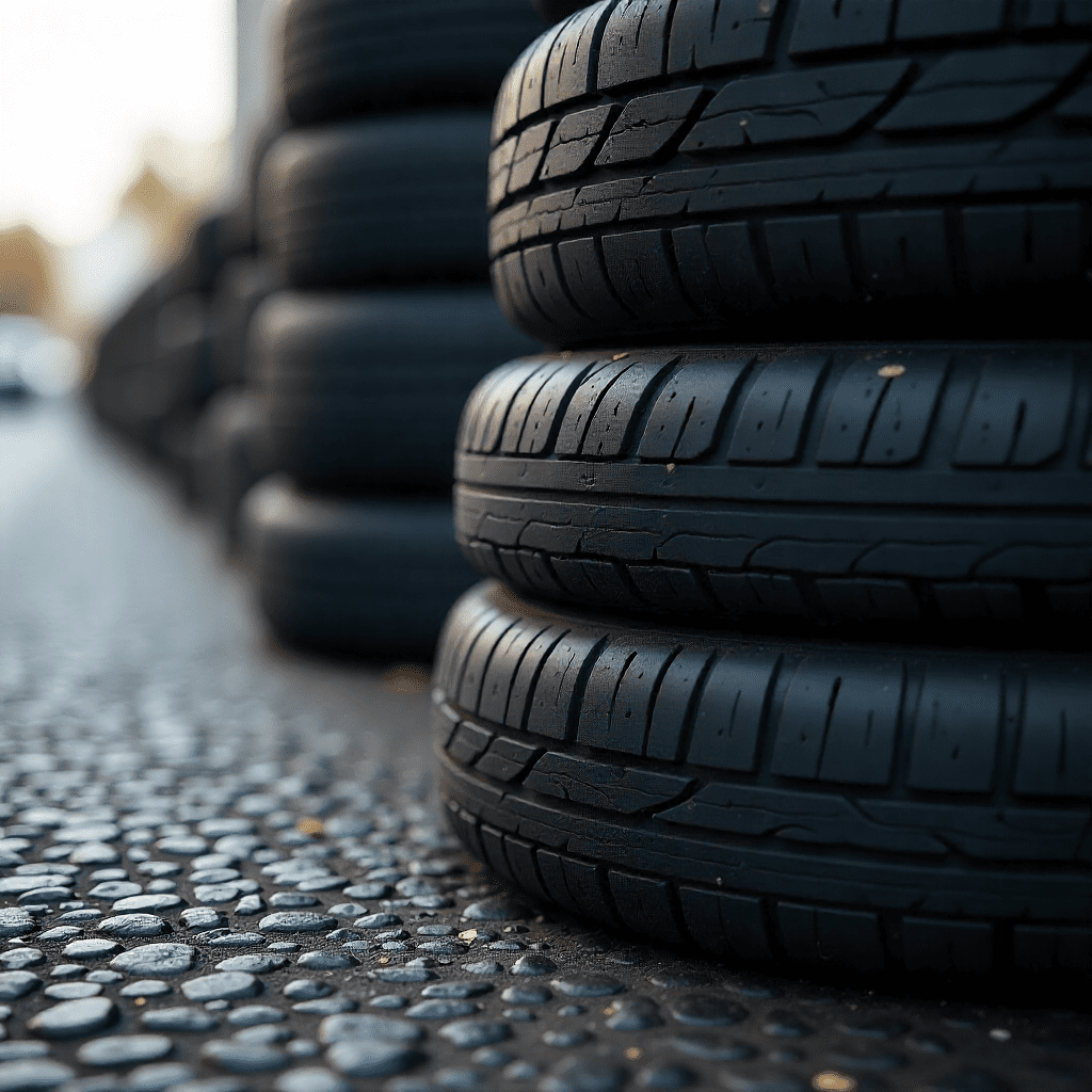 Understanding Tyre Speed Ratings