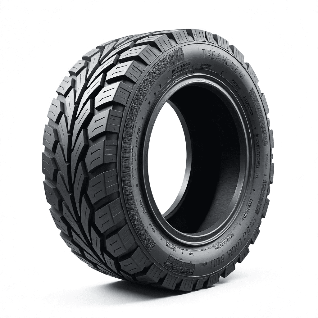 Best 4x4 Tyres in Australia in 2026