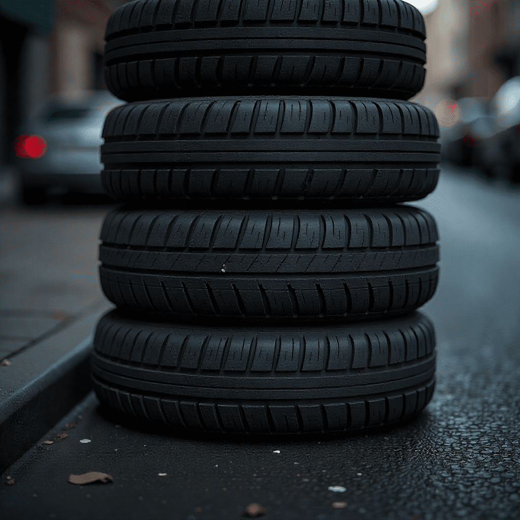 HIGH PERFORMANCE TYRE RECOMMENDATIONS