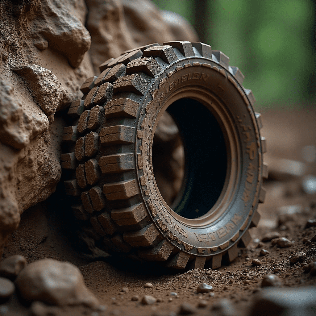 HIGH PERFORMANCE TYRE RECOMMENDATIONS