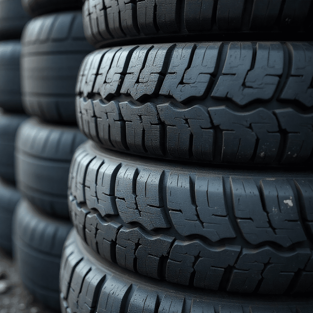 Is Nitrogen in Tyres Worth It