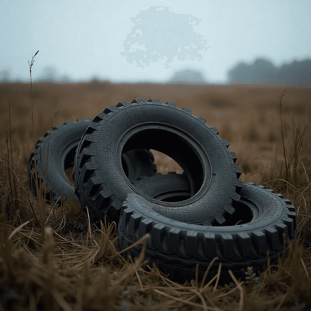 Common Tyre Noises and Their Causes