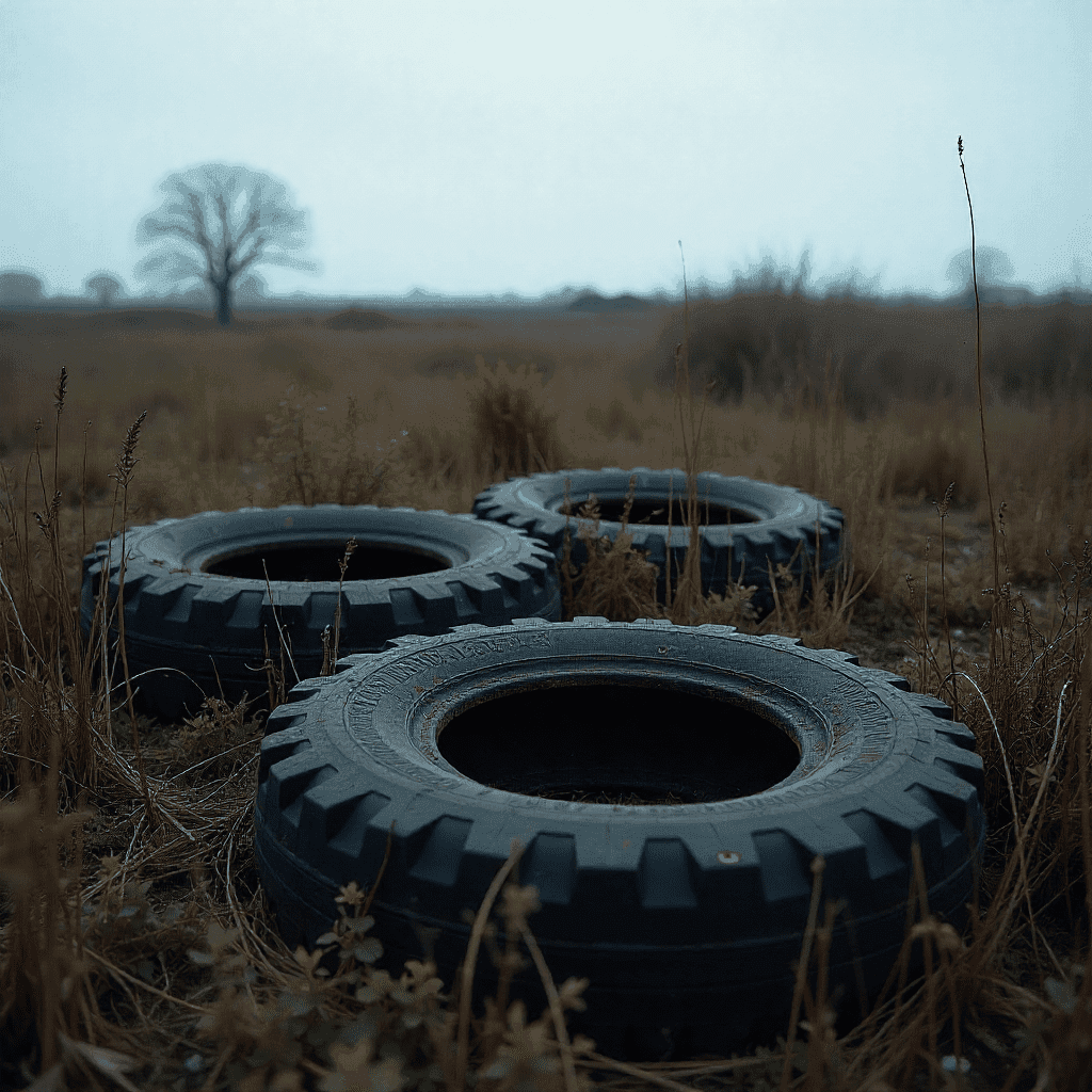 How to Check Car Tyre Pressure