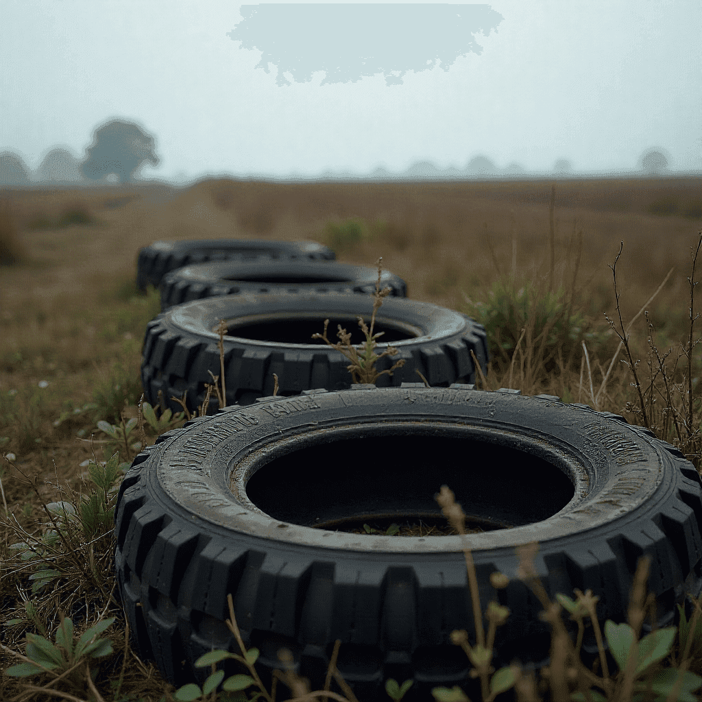 Performance Tyres Sale