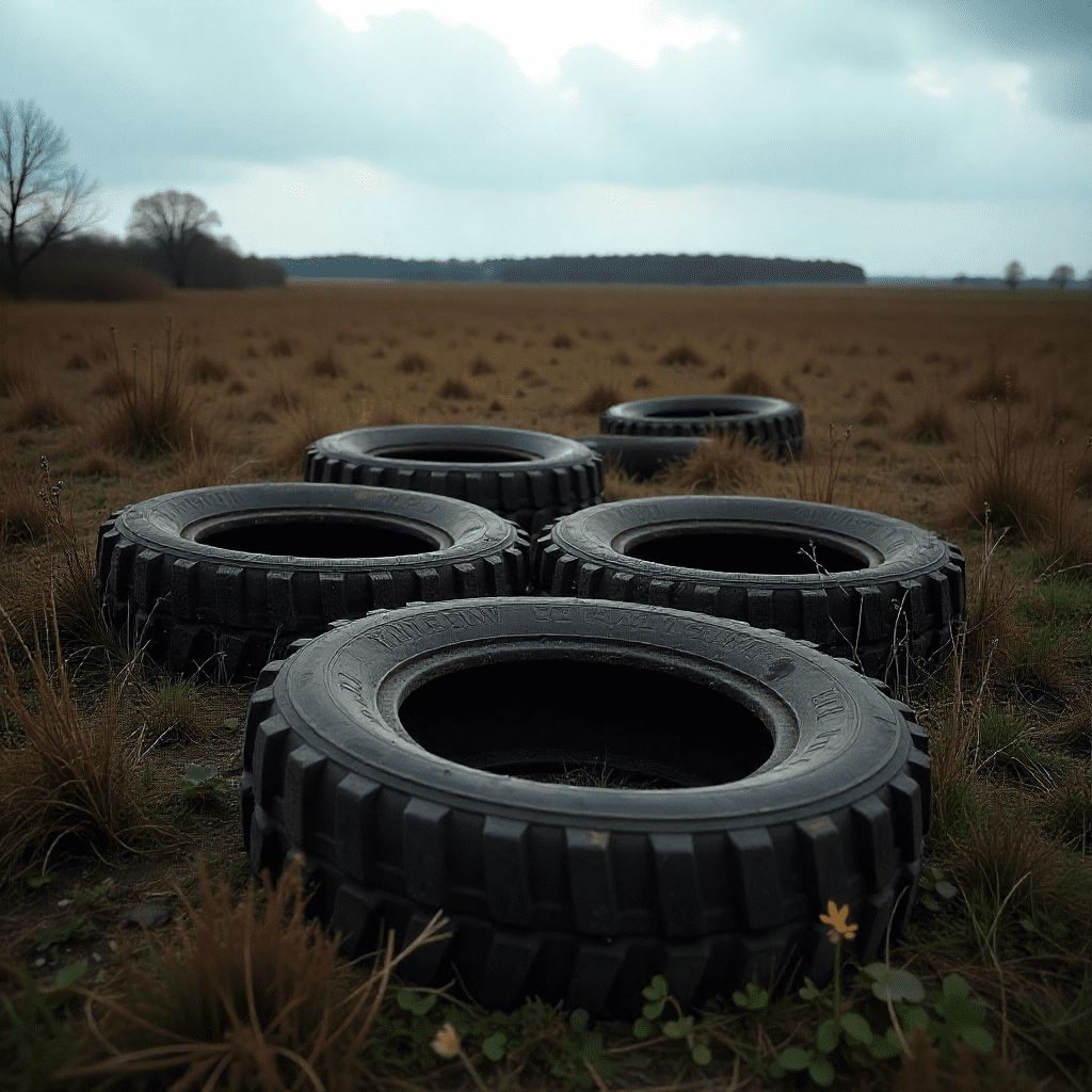 Performance Tyres Sale