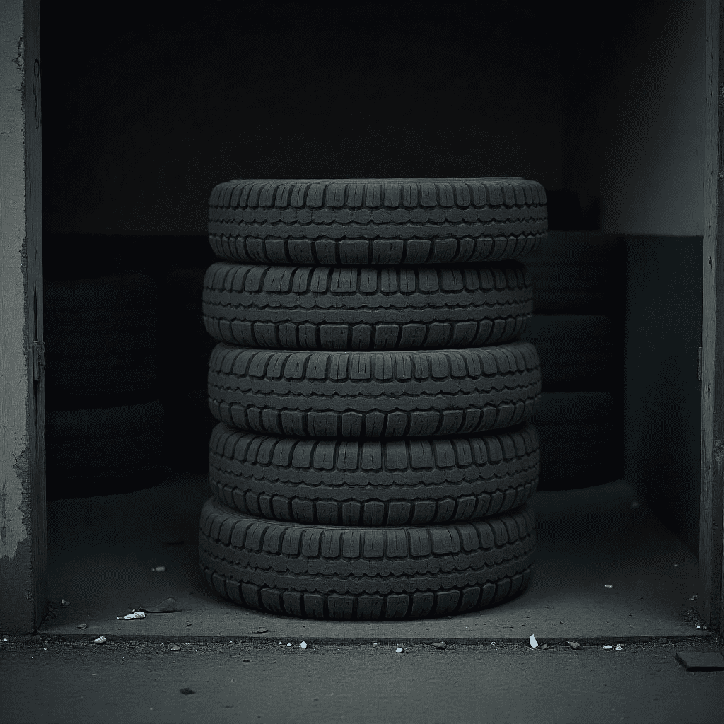 AT Tyres vs HT Tyres