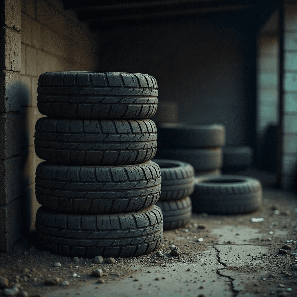 Tyre Deals Near Sydney