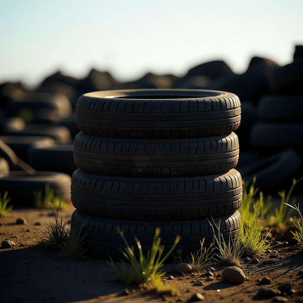 Tips for Tyre Maintenance