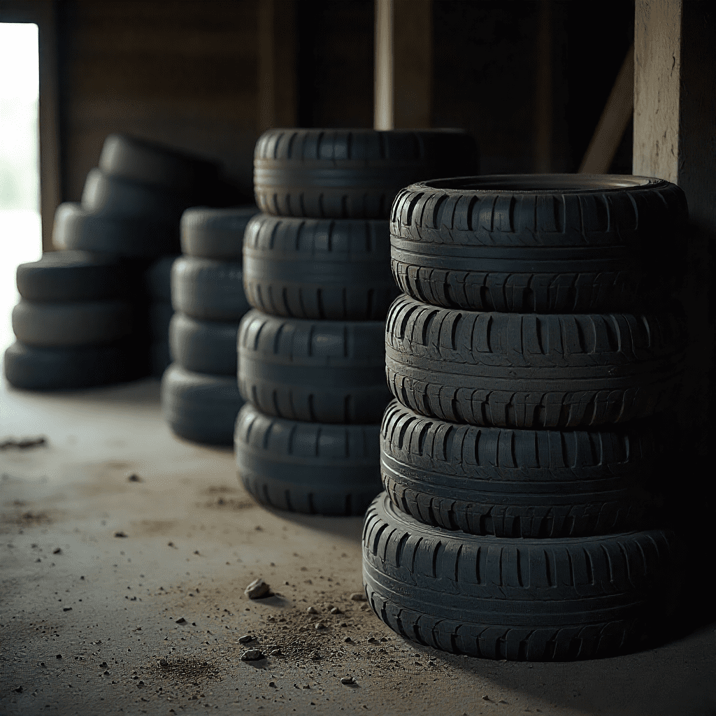 Performance Tyres Sale
