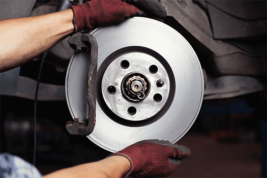 Anti-lock Brake Service in Sydney