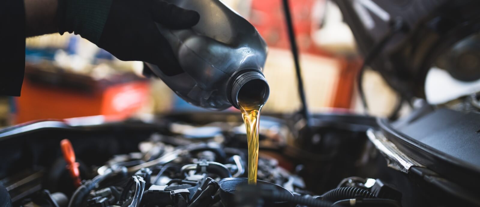 Oil Filter Replacement Sydney | #1 Expert Fast Service 2025