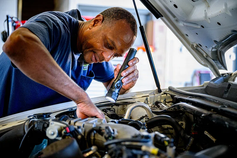 Routine Vehicle Maintenance in Sydney