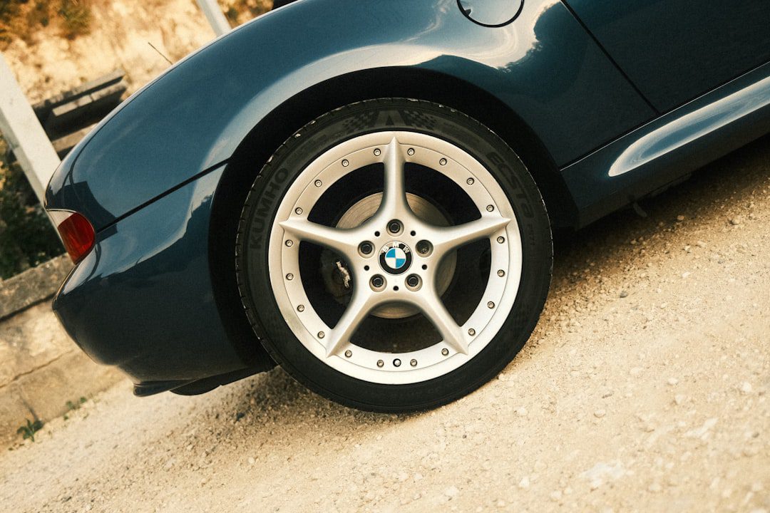 Affordable Wheels and Tyres Sydney: Best Value Packages
