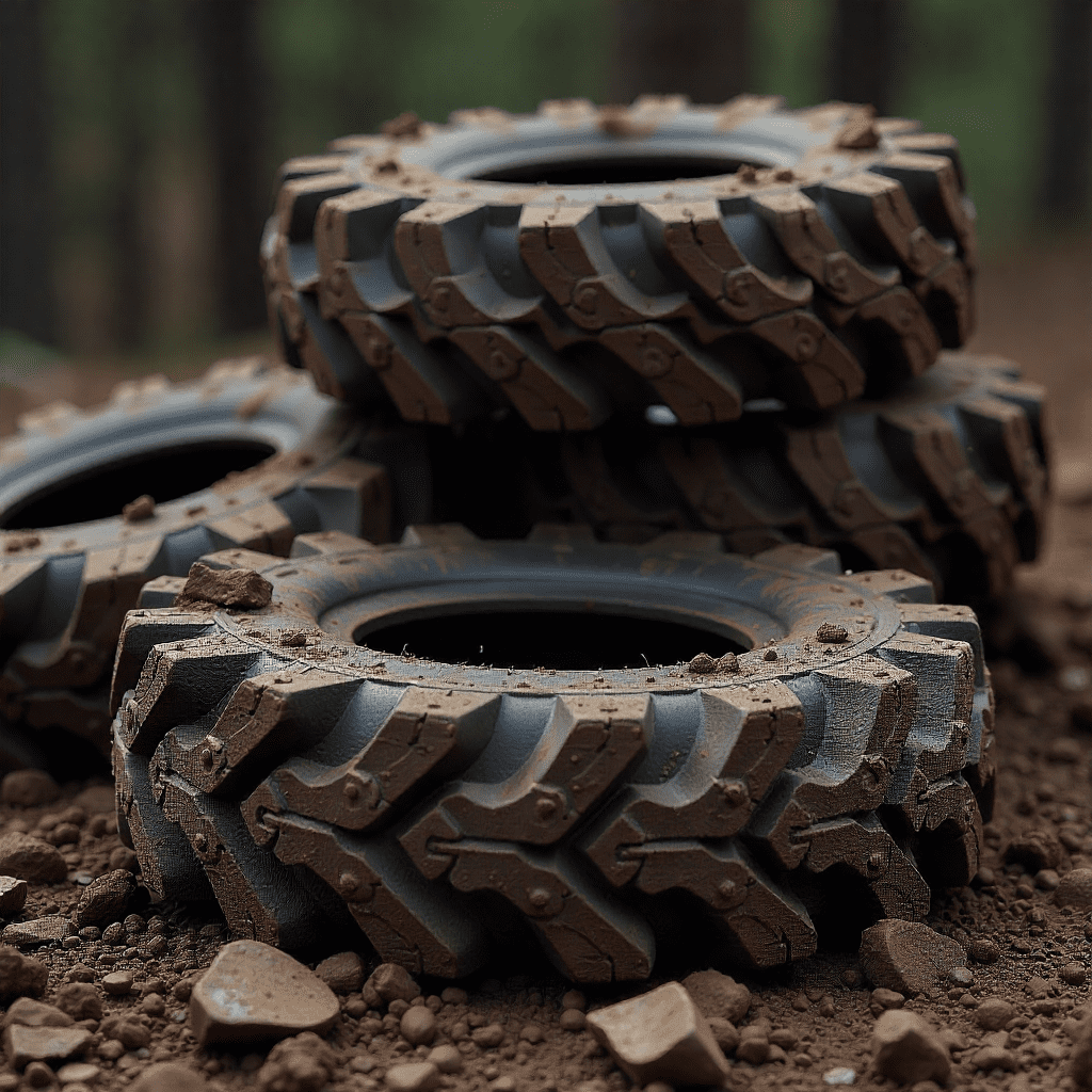 Tyre Warranty Explained