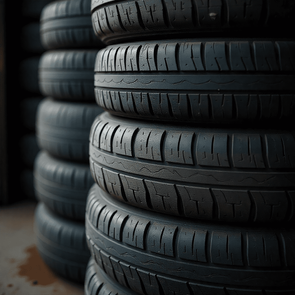 Review of Goodyear EfficientGrip