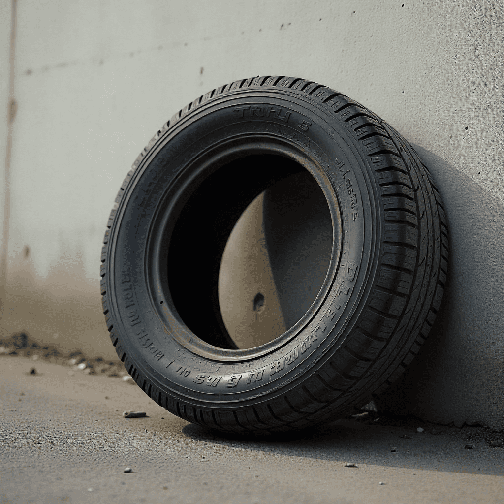 Review of Goodyear EfficientGrip