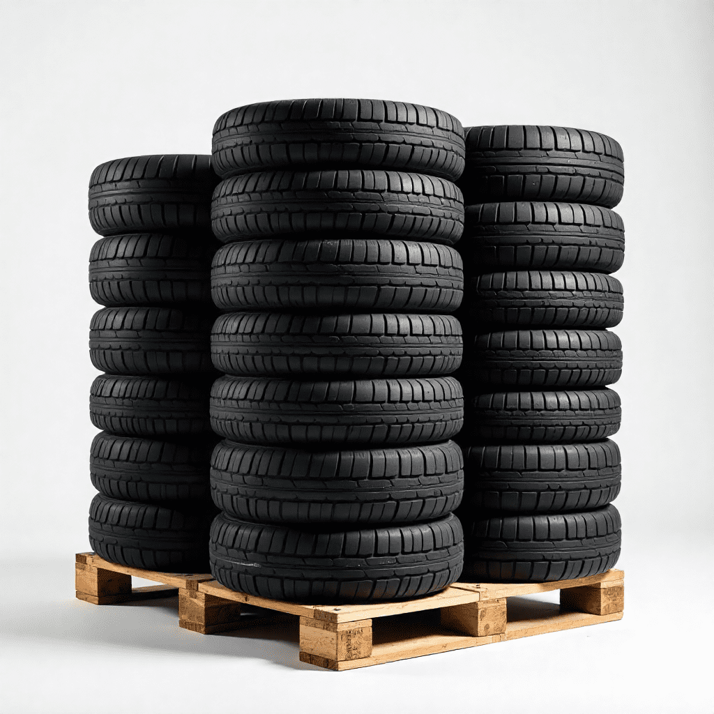 Review of Goodyear EfficientGrip