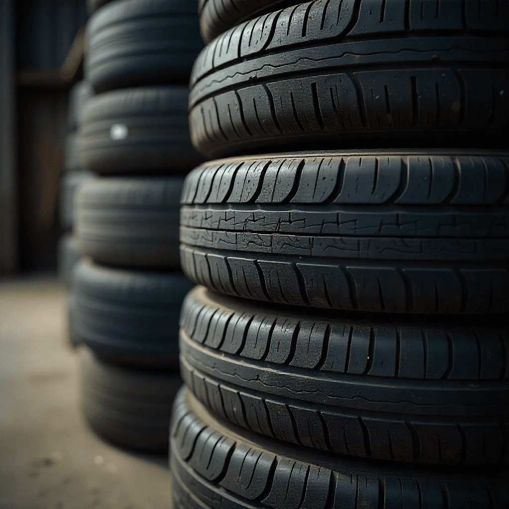 WHAT SIZE TYRES SHOULD I BUY