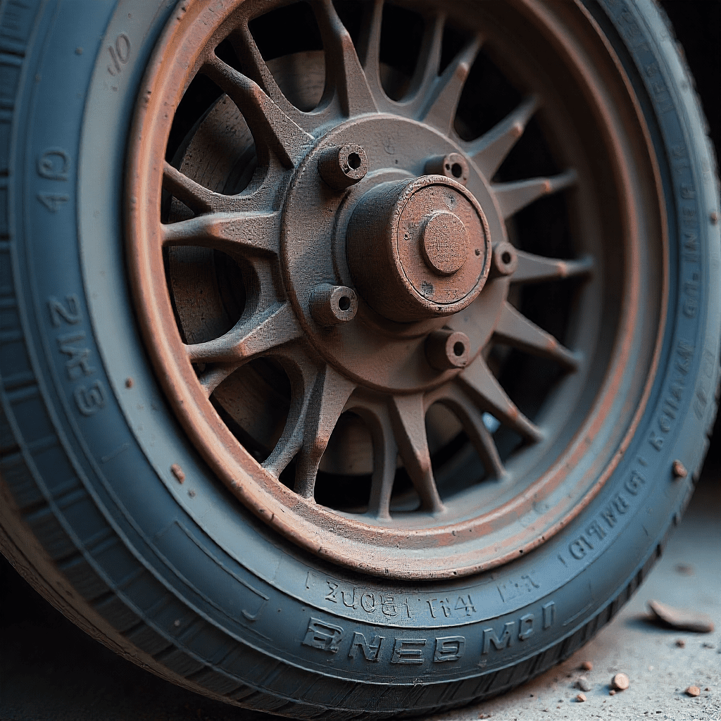 Shop 4x4 Wheels in Sydney