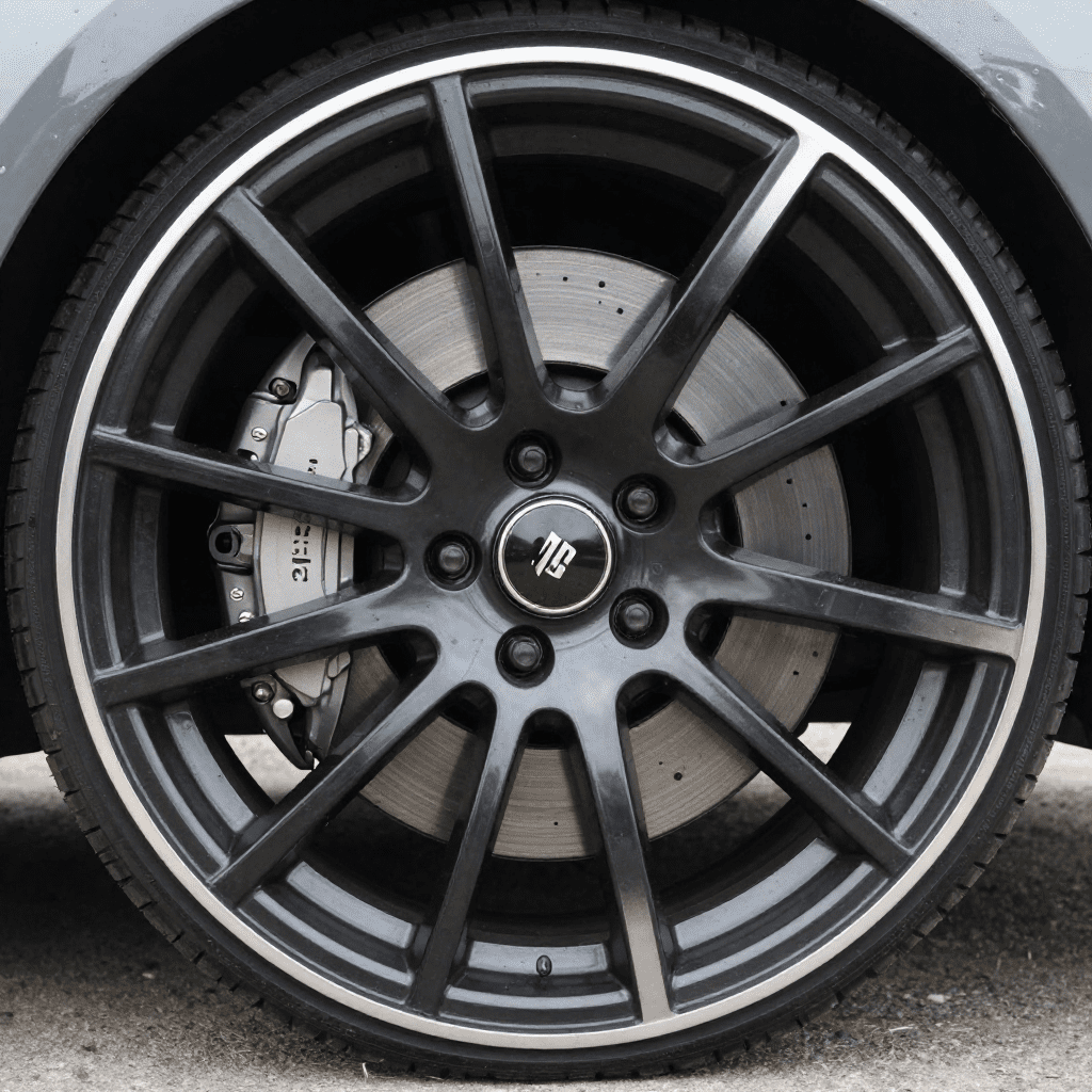 Shop 4x4 Wheels in Sydney