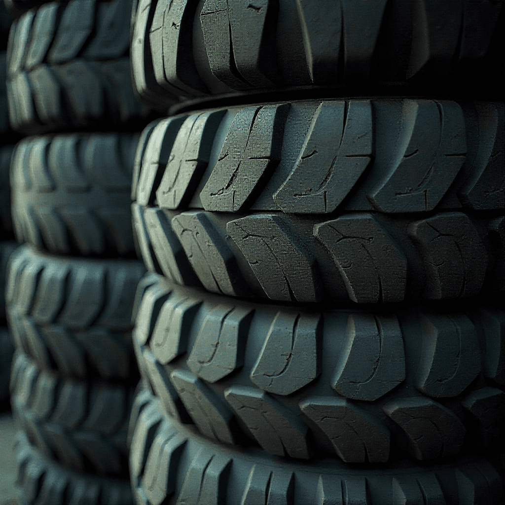 Performance Tyres Sale