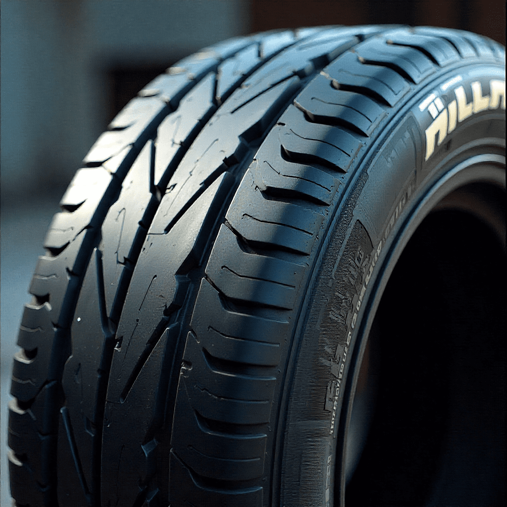 Michelin Pilot Sport 4S Review