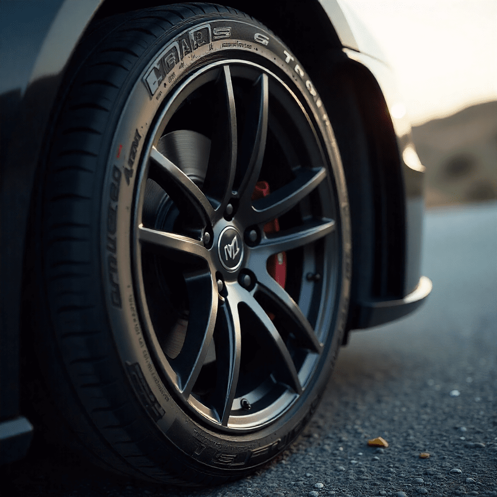 Michelin Pilot Sport 4S Review