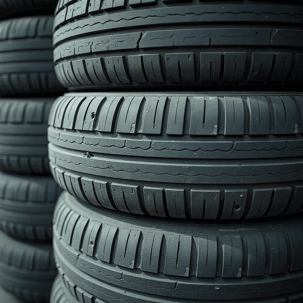 Tyre Shop Near Sydney