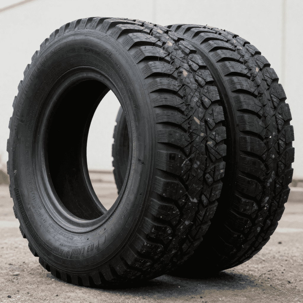 Tyre Shop Near Sydney