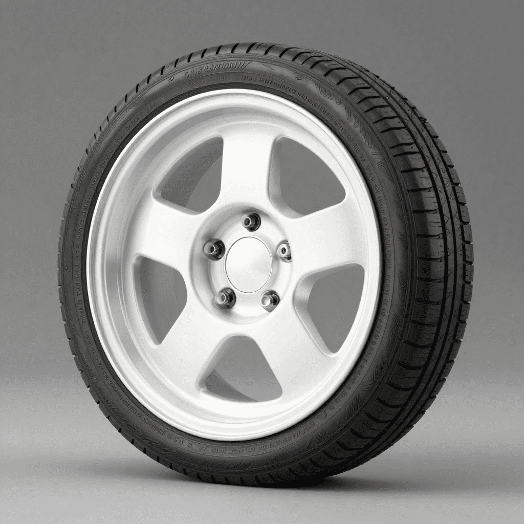 Standard Wheel in Sydney