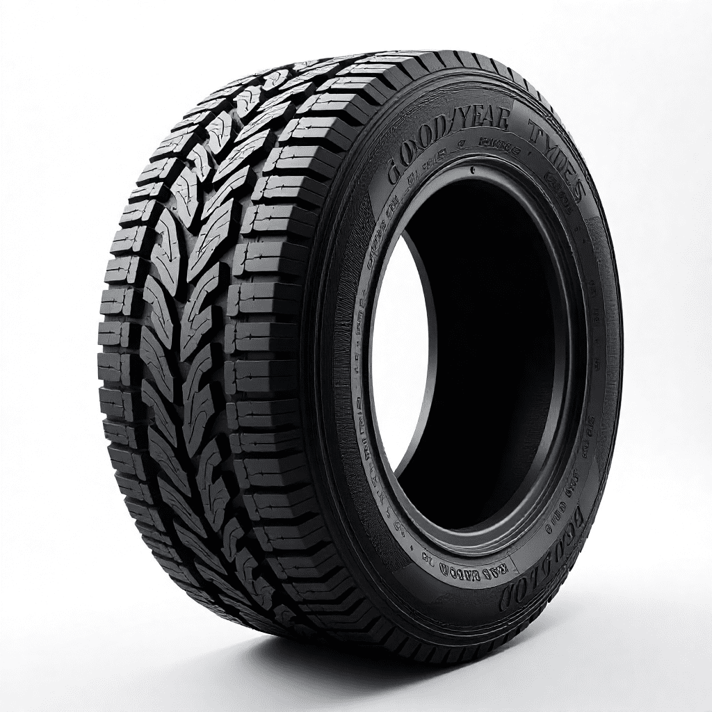 Low-Cost Tyre Replacement in Sydney