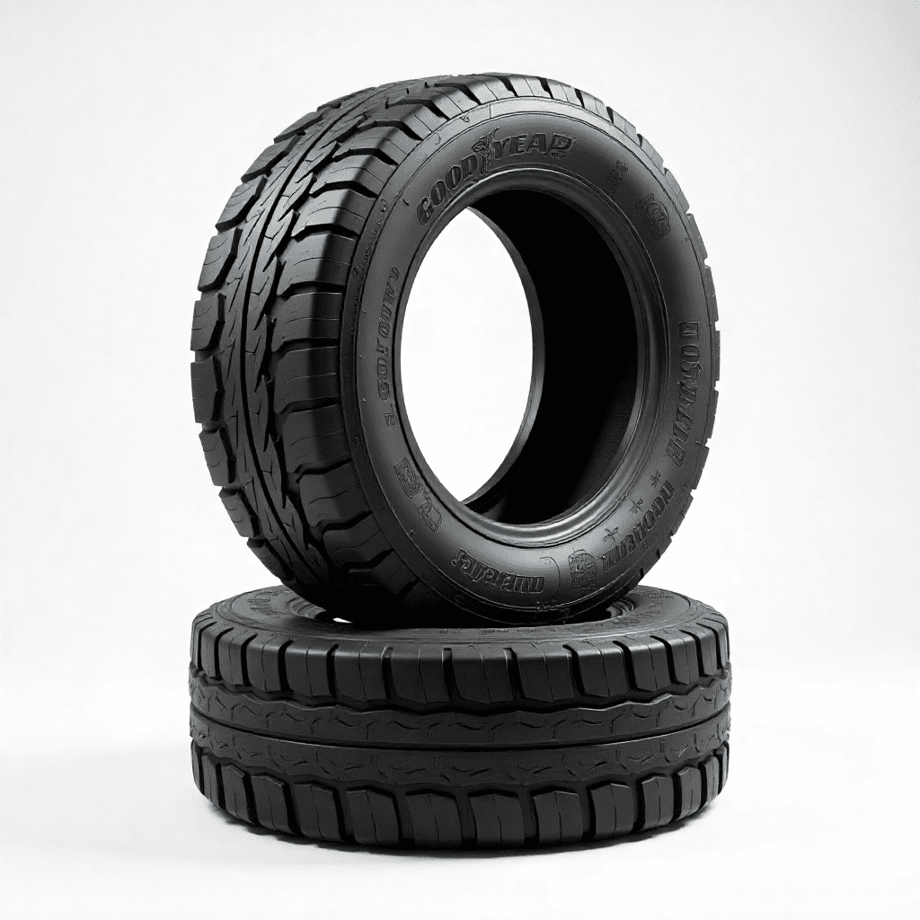 Low-Cost Tyre Replacement in Sydney