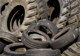 2nd Hand Tyres Near Me
