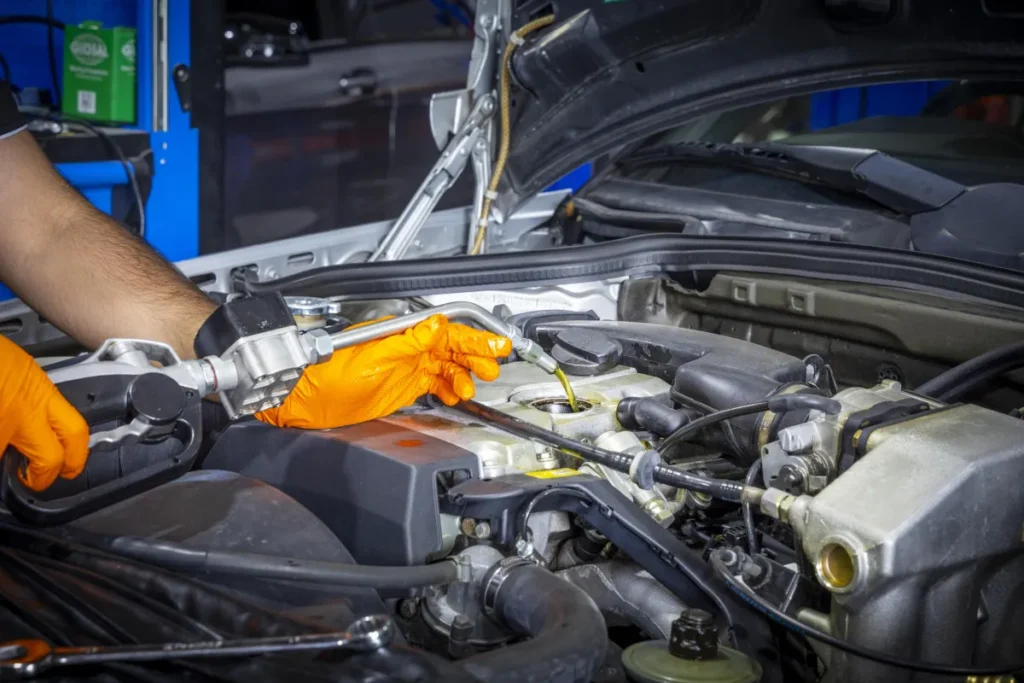 Affordable Car Service Sydney
