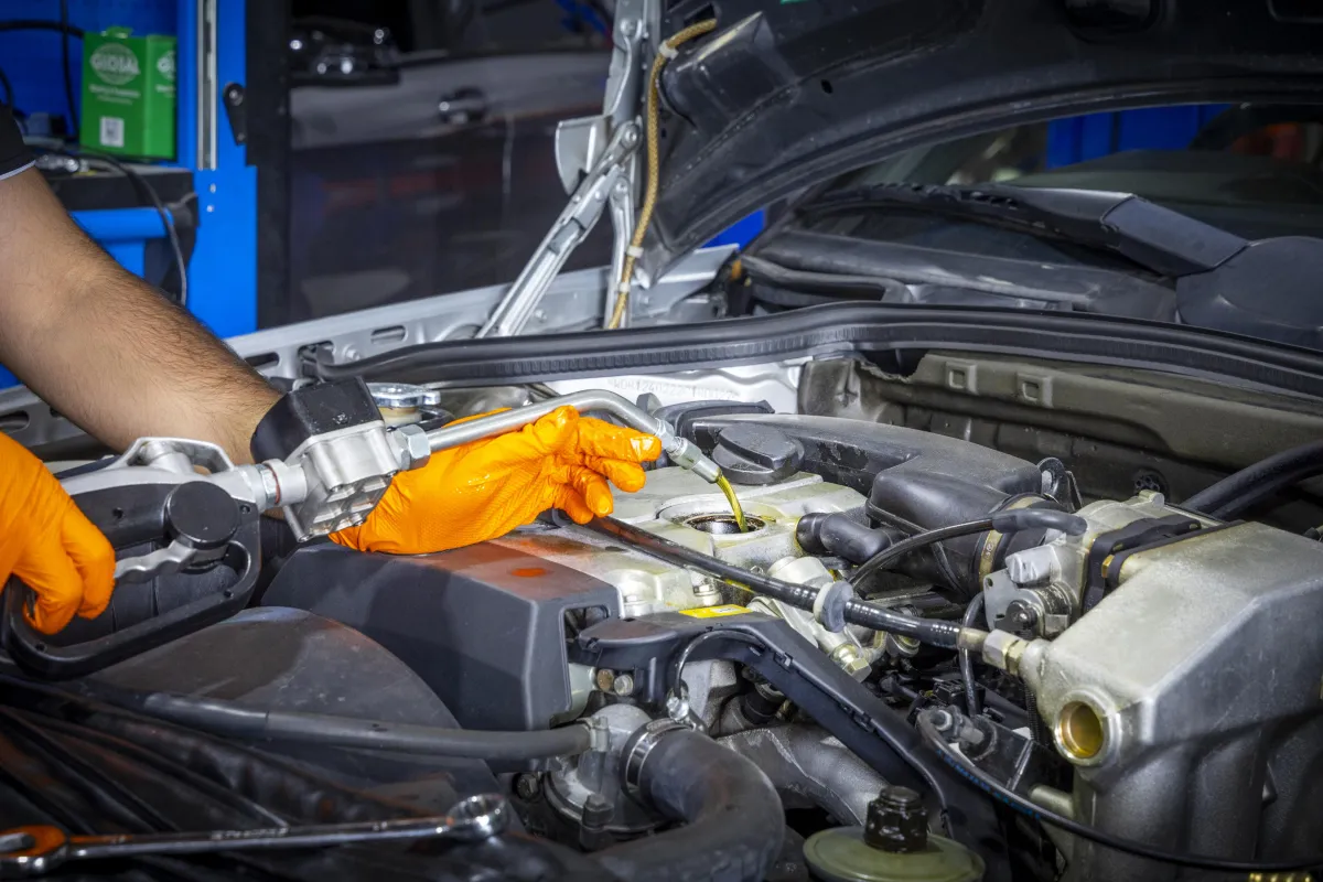 Affordable Car Service Sydney: Quality Logbook Maintenance