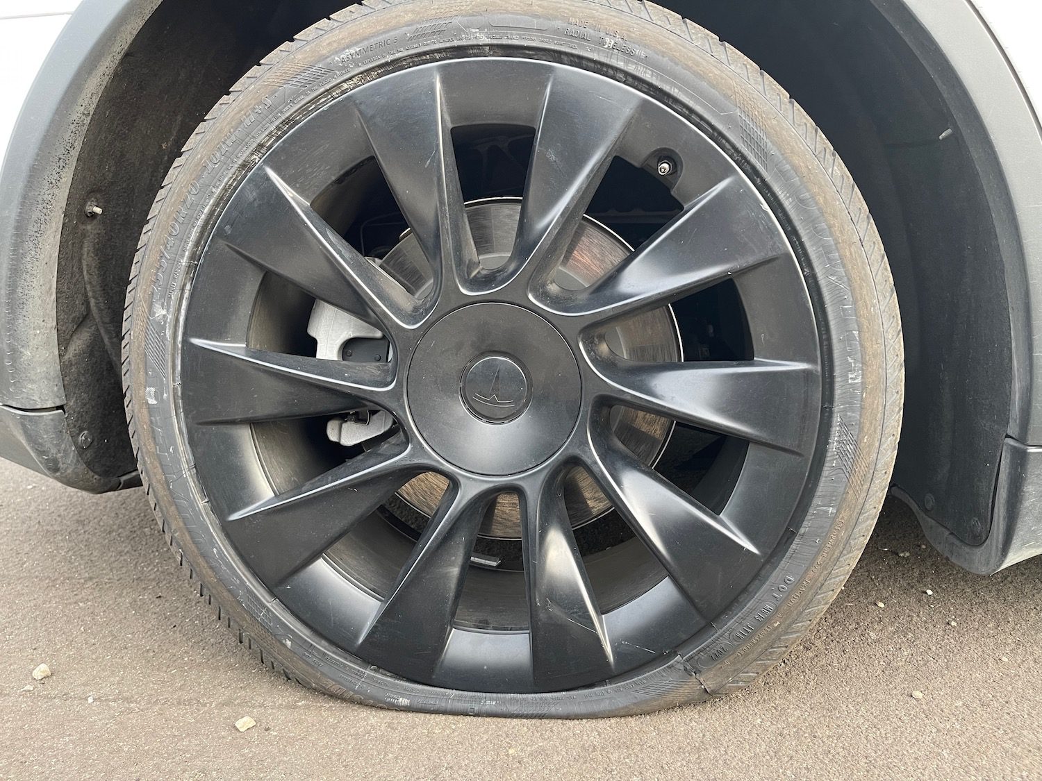 Rim Damage Repair in Sydney