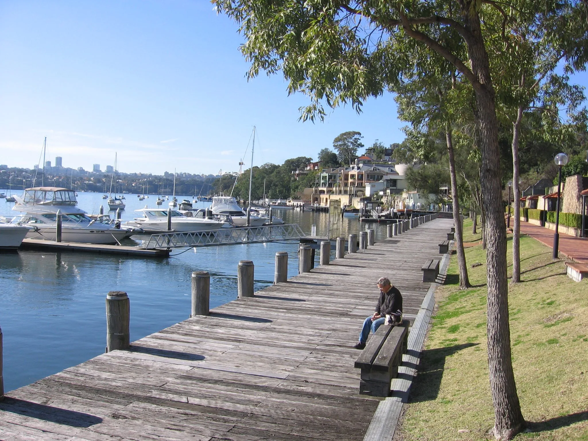Birchgrove, Sydney NSW