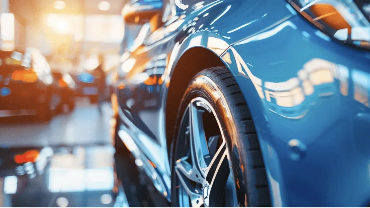 Cosmetic Wheel Repair Sydney | Trusted Professionals 2026