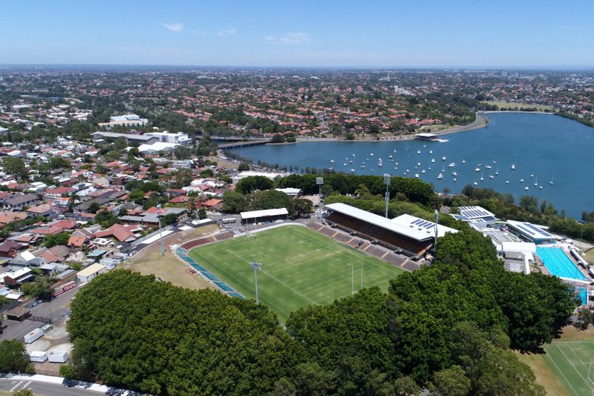 Leichhardt