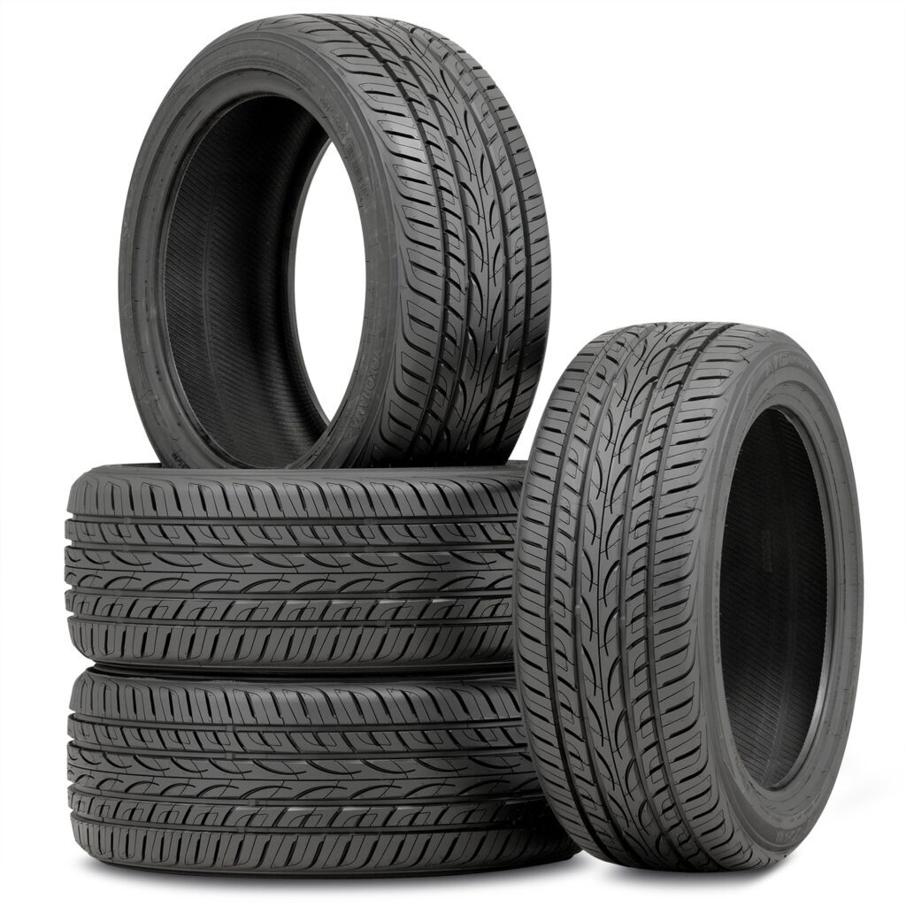 Light Truck Tyres in Sydney