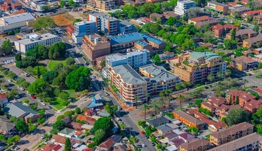 Marrickville, Sydney NSW