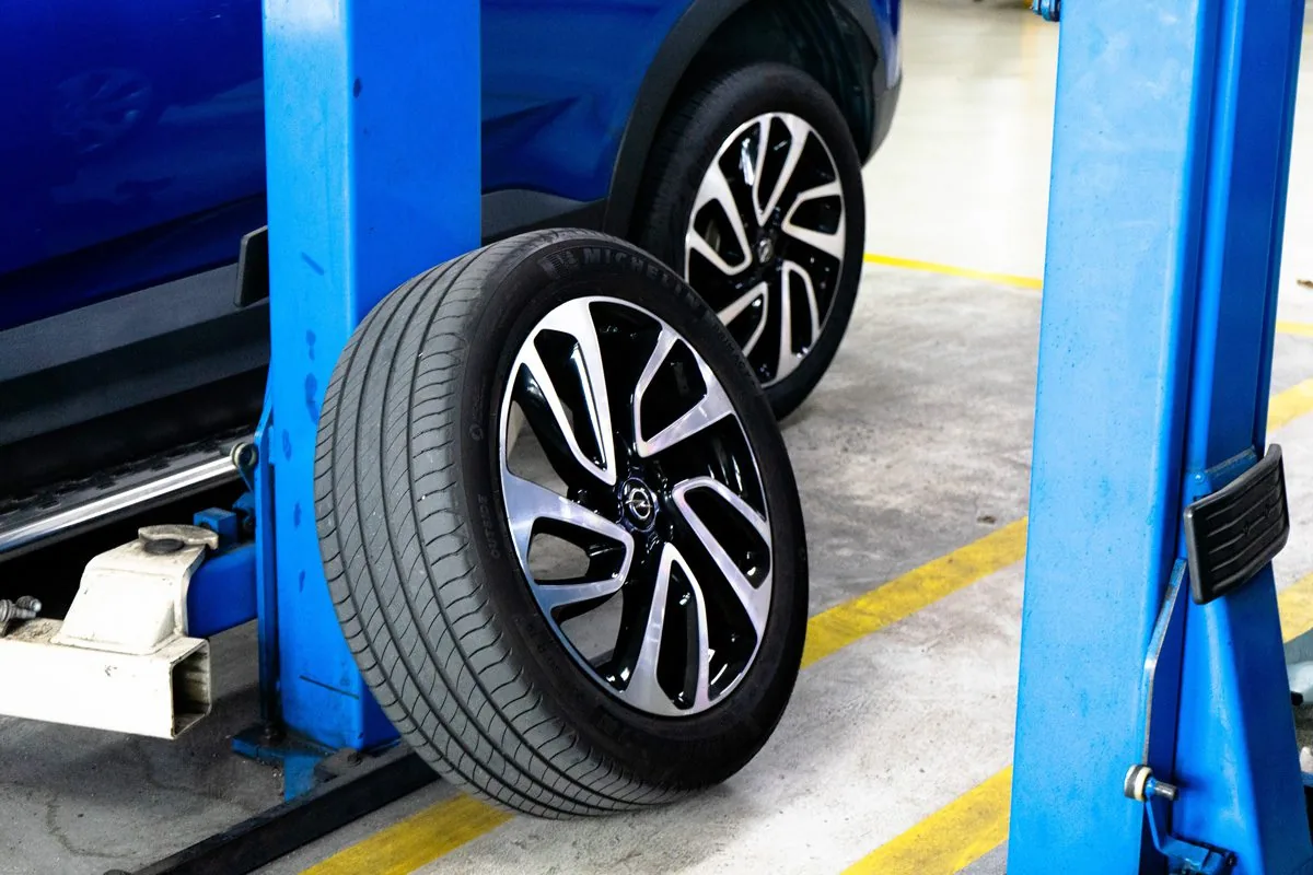 Mobile Tyre Repair Sydney: Fast On-Site Puncture Fixes