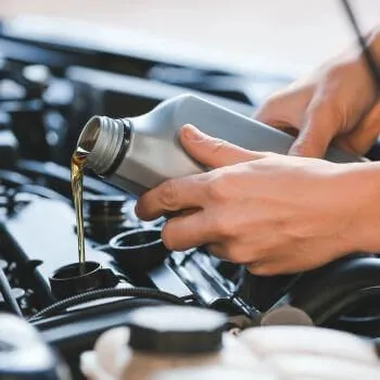 Motor Oil Services in Sydney