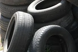 Part Worn Tyres in Sydney