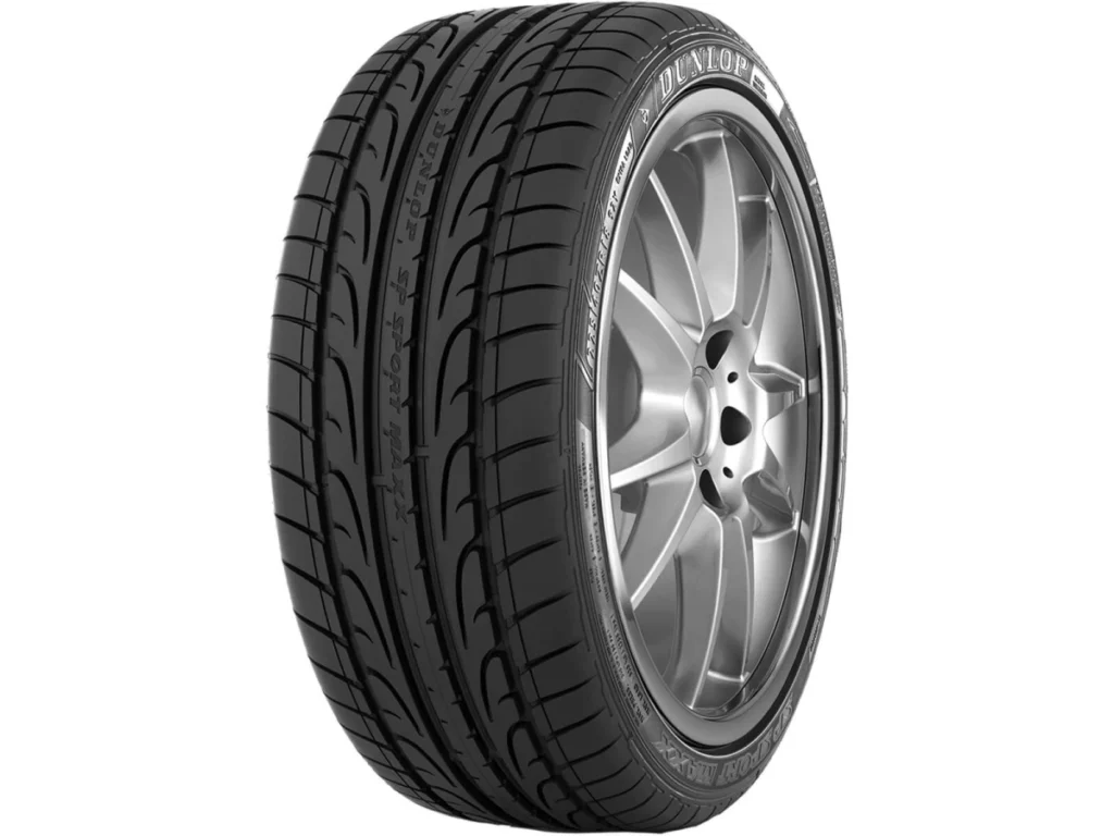 Performance Tyres for Sports Cars