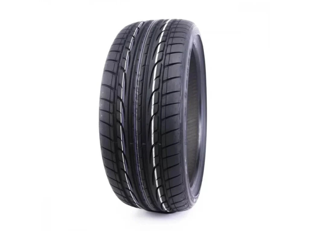 Performance Tyres for Sports Cars