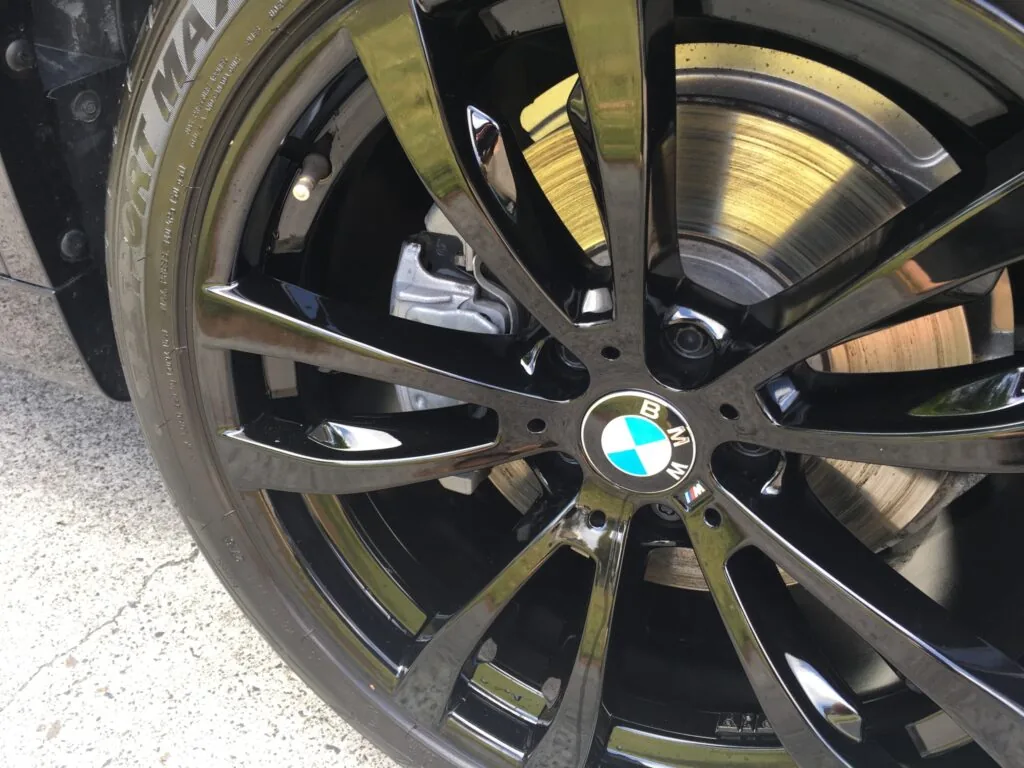 Quality Pre-Owned Tyres in Sydney