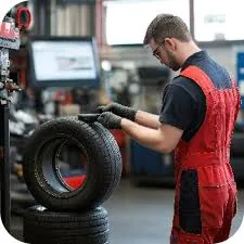 Quality Pre-Owned Tyres in Sydney