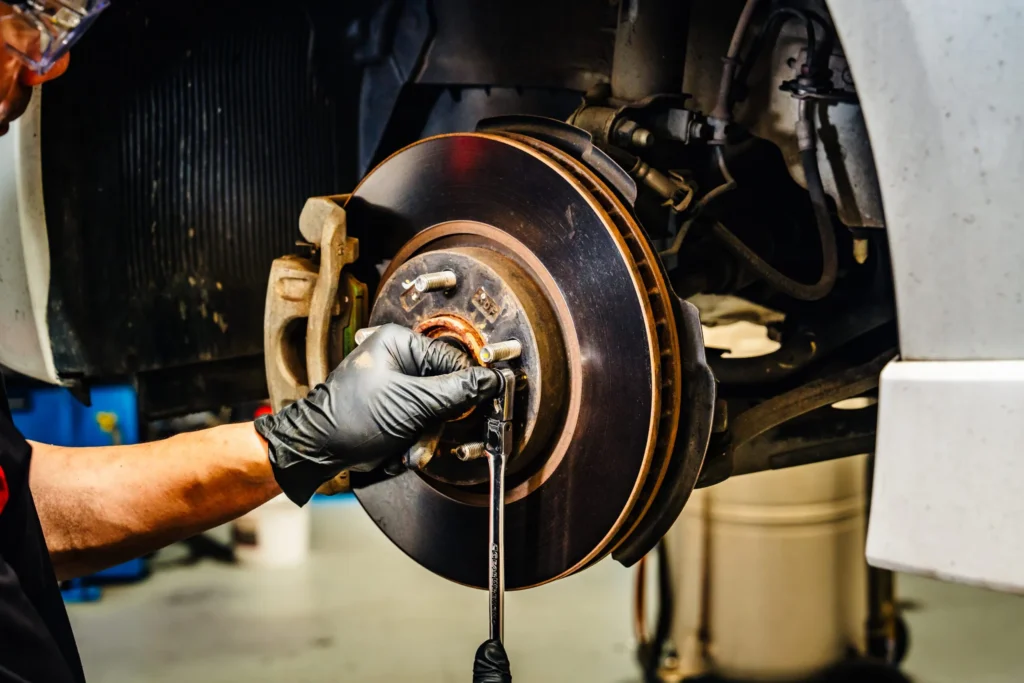 Reliable Brake Service Sydney